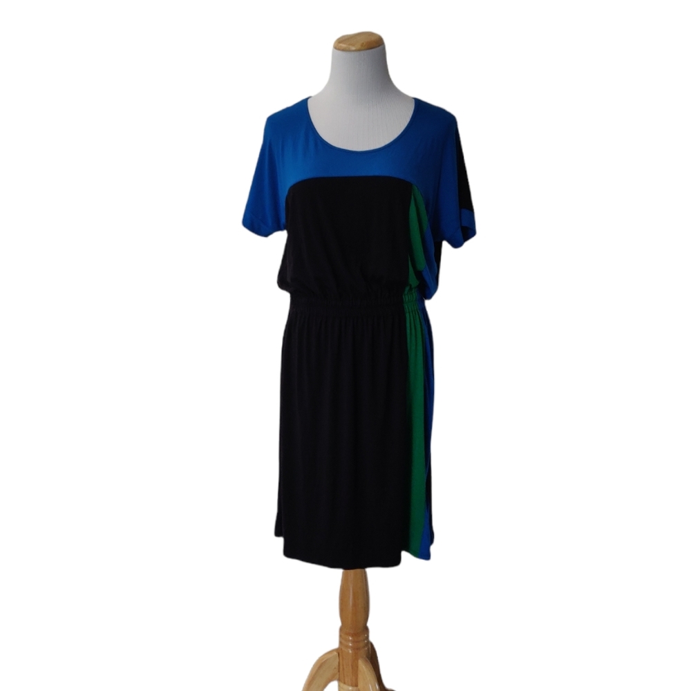 Cotton DKNY dress